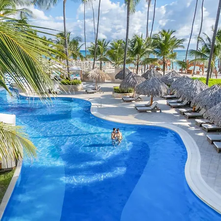Majestic Mirage Costa Mujeres, All Suite Resort